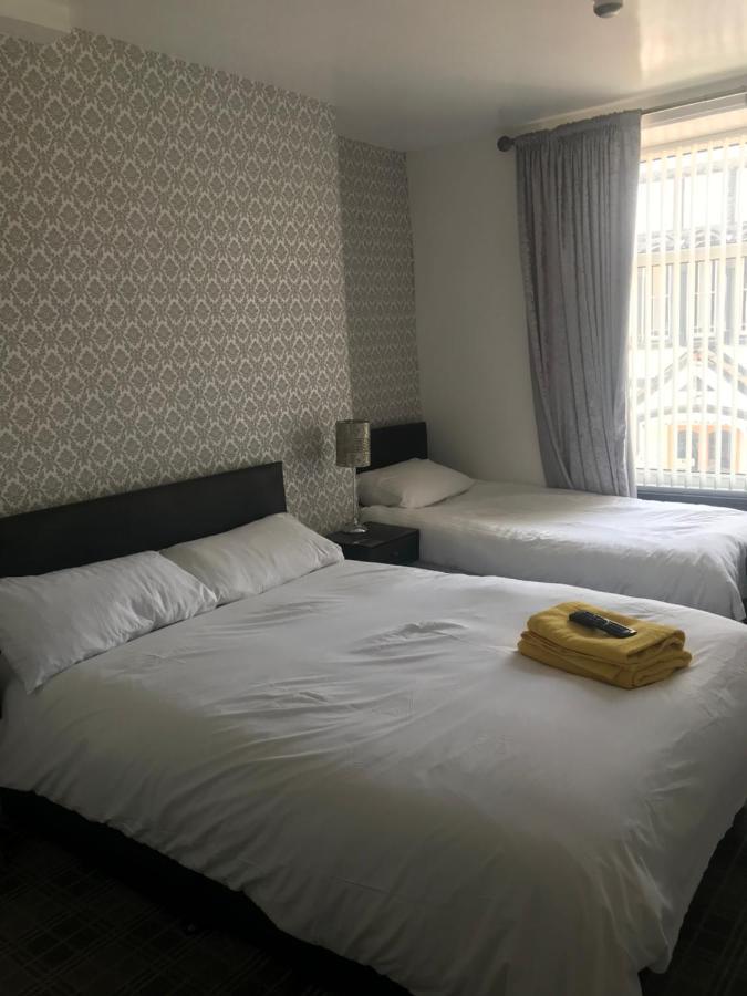 Bed and Breakfast Idan House Лланберис Екстер'єр фото
