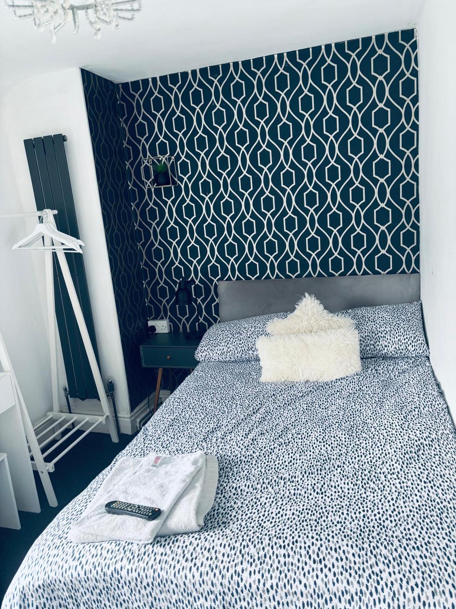 Bed and Breakfast Idan House Лланберис Екстер'єр фото